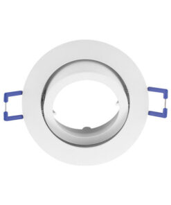 Σποτ MITTO Στρογγυλό Λευκό GU10 – BH03-02010