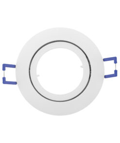 Σποτ MITTO Στρογγυλό Λευκό GU10 – BH03-02010