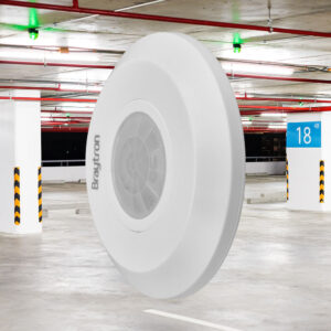 BRY-MS01-360-MAX 800W-IP20-MOTION SENSOR Model: BY31-01010 – BY31-01010