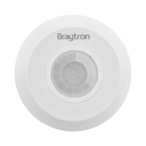 BRY-MS01-360-MAX 800W-IP20-MOTION SENSOR Model: BY31-01010 – BY31-01010