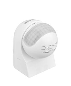 BRY-MS03-180-MAX 800W-IP44-MOTION SENSOR Model: BY31-01030 – BY31-01030