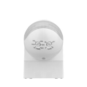 BRY-MS03-180-MAX 800W-IP44-MOTION SENSOR Model: BY31-01030 – BY31-01030