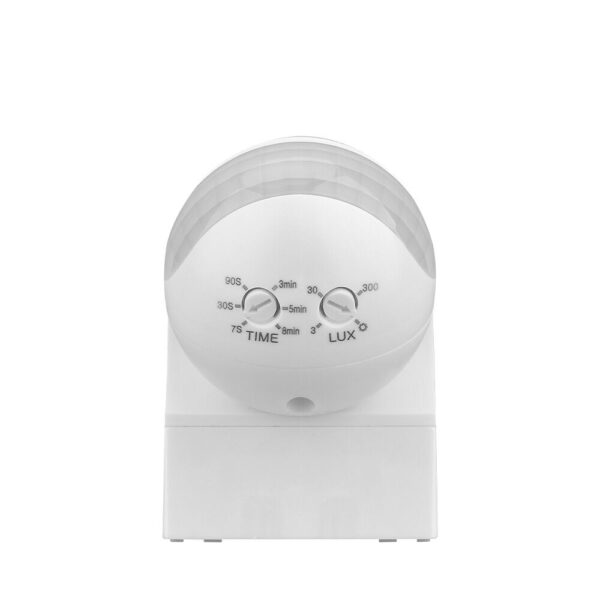 BRY-MS03-180-MAX 800W-IP44-MOTION SENSOR Model: BY31-01030 – BY31-01030