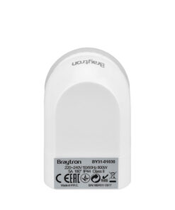 BRY-MS03-180-MAX 800W-IP44-MOTION SENSOR Model: BY31-01030 – BY31-01030