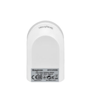 BRY-MS03-180-MAX 800W-IP44-MOTION SENSOR Model: BY31-01030 – BY31-01030