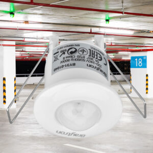 BRY-MS04-360-MAX 1200W-IP20-MOTION SENSOR Model: BY31-01040 – BY31-01040