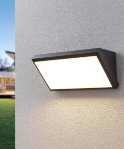 Απλίκα “Napoli” 20w CCT IP65 – BG37-00582