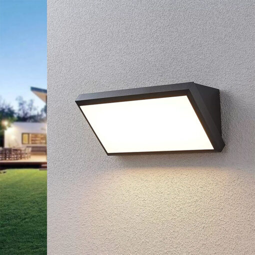 Απλίκα “Napoli” 20w CCT IP65 – BG37-00582