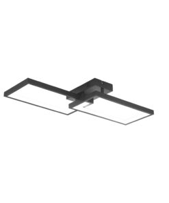 Οροφής led “Nela” 40w 4400lm CCT με Control – BH17-04491