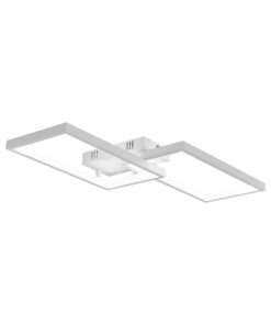 Οροφής led “Nela” 40w 4400lm CCT με Control – BH17-04490