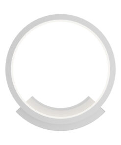 Απλίκα led “Nela” 12w 3000k Λευκή – BH07-03700