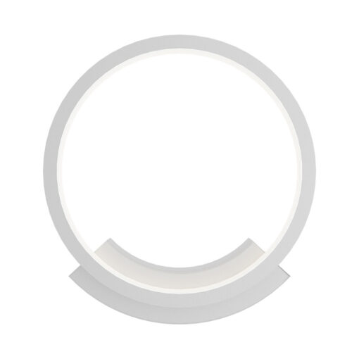 Απλίκα led “Nela” 12w 3000k Λευκή – BH07-03700