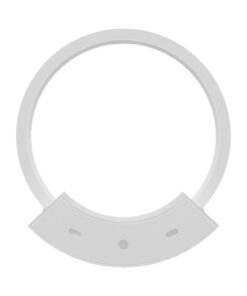 Απλίκα led “Nela” 12w 3000k Λευκή – BH07-03700