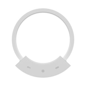 Απλίκα led “Nela” 12w 3000k Λευκή – BH07-03700