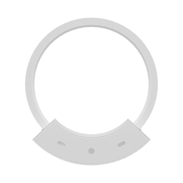 Απλίκα led “Nela” 12w 3000k Λευκή – BH07-03700