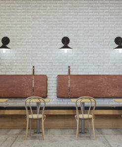 Απλίκα 1 x E27 – BV05-00025