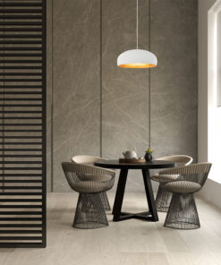 Κρεμαστό μονόφωτο 1 x Ε27 λευκό Ø40 – BV05-00032