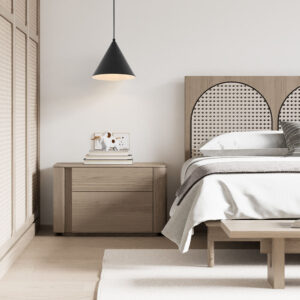 Κρεμαστό μονόφωτο 1 x Ε27 μαύρο Ø22 – BV05-00061