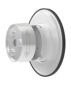 Απλίκα PALERMO 12w CCT IP65 – BG37-00281