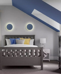 Απλίκα “Palermo” 12w CCT IP65 – BG37-00283