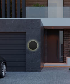 Απλίκα “Palermo” 12w CCT IP65 – BG37-00282