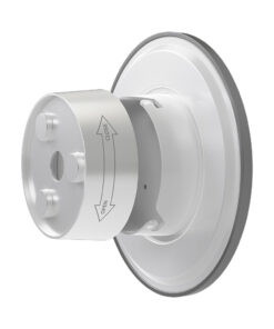 Απλίκα “Palermo” 12w CCT IP65 – BG37-00282