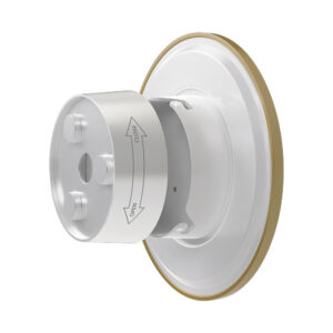 Απλίκα “Palermo” 12w CCT IP65 – BG37-00286