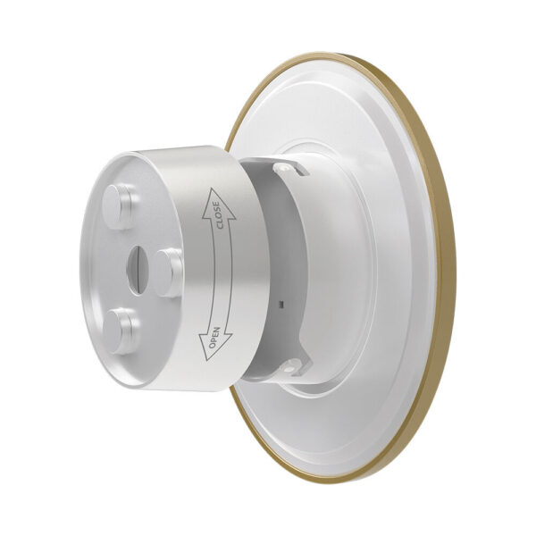 Απλίκα “Palermo” 12w CCT IP65 – BG37-00286