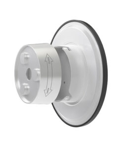 Απλίκα “Palermo” 10w CCT IP65 – BG37-00181