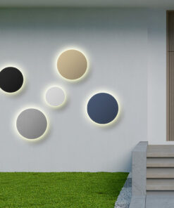 Απλίκα “Palermo” 10w CCT IP65 – BG37-00182