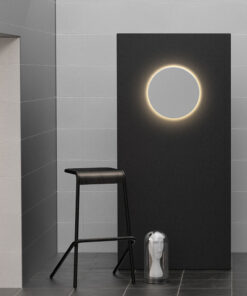 Απλίκα “Palermo” 10w CCT IP65 – BG37-00180