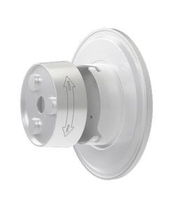 Απλίκα “Palermo” 10w CCT IP65 – BG37-00180