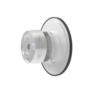 Απλίκα “Palermo” 8w CCT IP65 – BG37-00081