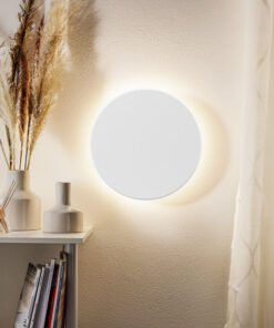 Απλίκα “Palermo” 8w CCT IP65 – BG37-00080