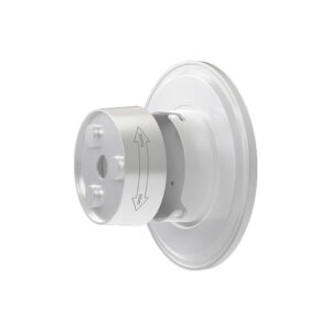 Απλίκα “Palermo” 8w CCT IP65 – BG37-00080