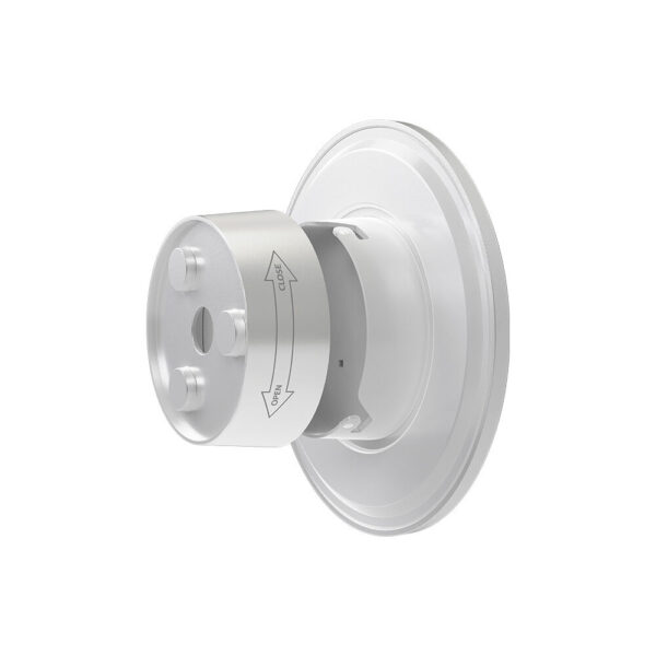 Απλίκα “Palermo” 8w CCT IP65 – BG37-00080