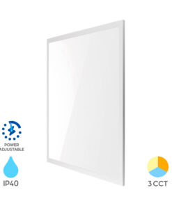 Χωνευτό πάνελ 62 x 62cm 3CCT – BP27-36280