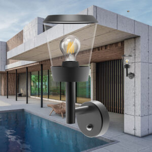 BRY-PARIS-WLA-1xE27-IP54-WALL LIGHT – BG43-03002