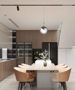 BRY-PDT100-7W-48VDC-3000K-BLC-MAG. TRACK – BD62-00401