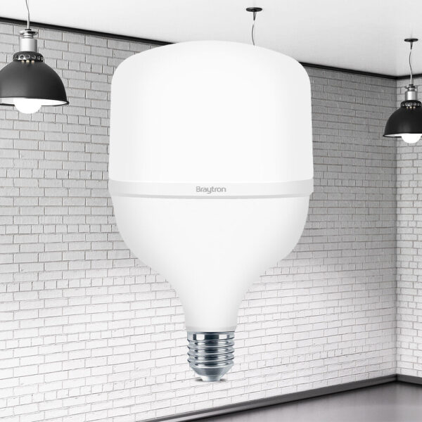 Λάμπα led T120 38W E27 6500K – BA13-33823