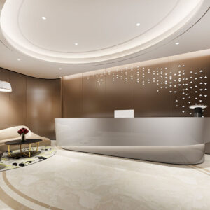 Λάμπα led GU10 6,5W 38D 3000K – BA26-00650