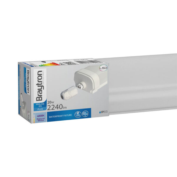 BRY-PROLINE-IPG-M-22W-4000K-IP65-WATERPROOF LIGHT – BT07-30610
