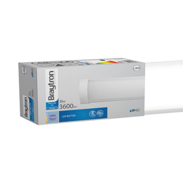BRY-PROLINE-PS-35W-1.2MT-PLS-4000K-LED WALL LIGHT – BN18-01210