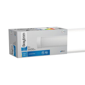 BRY-PROLINE-PS-35W-1.2MT-PLS-6500K-LED WALL LIGHT – BN18-01230
