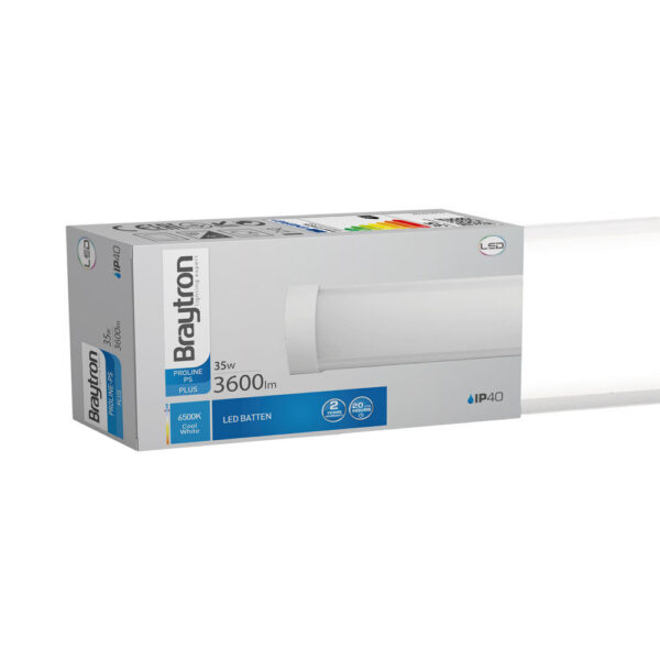 BRY-PROLINE-PS-35W-1.2MT-PLS-6500K-LED WALL LIGHT – BN18-01230