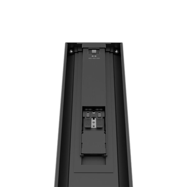 Φωτιστικό led στεγανό 36w 120cm 3cct IP40 – BN20-11281