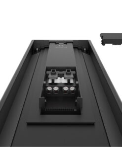 Φωτιστικό led στεγανό 36w 120cm 3cct IP40 – BN20-11281