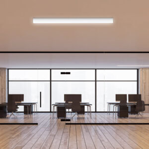 Φωτιστικό led CCT 36w 4320lm με ανίχνευση κίνησης – BN20-41280
