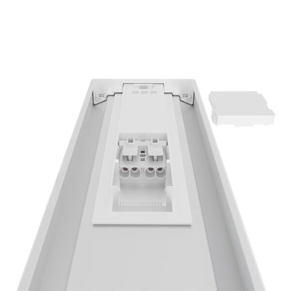 Φωτιστικό led CCT 36w 4320lm με ανίχνευση κίνησης – BN20-41280