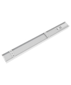 Φωτιστικό led στεγανό 36w 120cm 3cct IP40 – BN20-11280